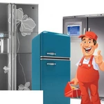 Ремонт Холодильников и Стиральных Машин в Павловском Посаде