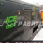 Аренда вибропогружателя ICE 55 NF