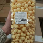 фото Сырные шарики со вкусом Пармезан