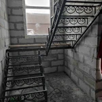 Фото №5 Заборы, навесы, беседки, ограды.