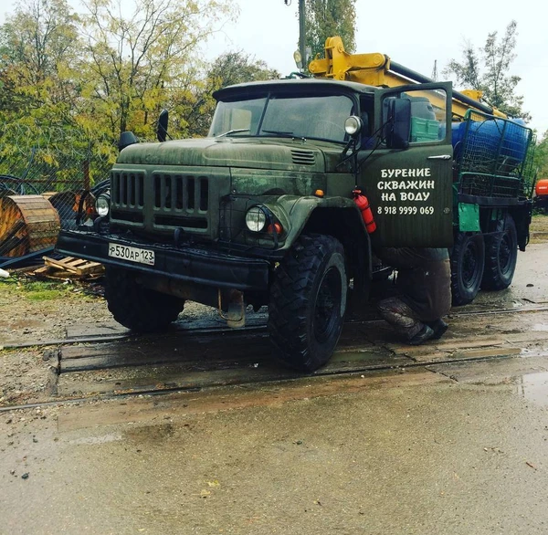 Фото Услуги компрессора