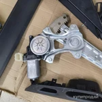 Фото №8 Стекло . стеклоподъёмник.ручки итд Ниссан х трайл т32