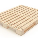 Деревянный поддон 1450х900