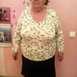 Фото №5 Вяжу на заказ,ремонт одежды