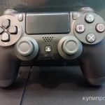 Фото №3 PS4 1Tb(ПО 9.00) +FC 24, UFC 4 и тд