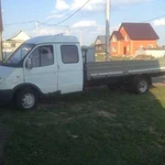 Грузоперевозки