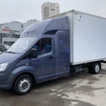 нанять газель для перевозки груза цена в казани