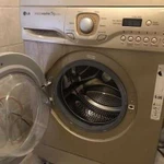 Чистка и ремонт посудомоечных и стиральных машин