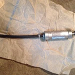 Фото №3 Шприц ШРГ-250, шприц ШРГ-630 СОБСТВЕННОГО ПРОИЗВОДСТВА  в наличии на складе