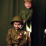 Фото №4 Фотопроект &amp;quot;День Победы&amp;quot;