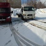 Фото №2 Услуги эвакуатора