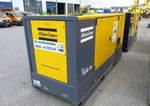 фото Дизельгенератор Atlas Copco(Атлас Копко) QAS 80