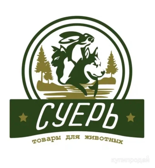 Фото Лакомства для собак