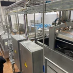 Фото №3 Линия производства сыра Obram