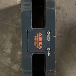 фото Пресредуктор бренда ASEA