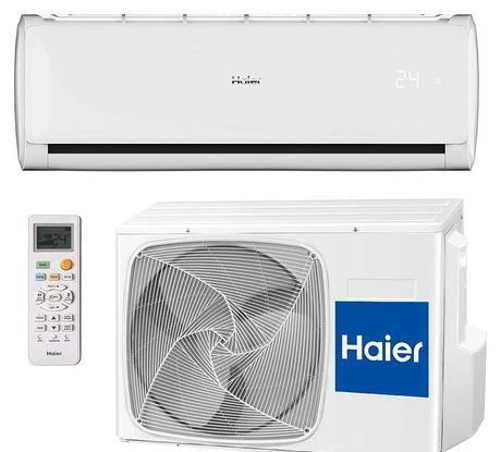 Фото Кондиционер Haier Серия Leader