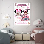 Фото №8 Детская метрика