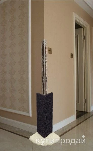 Фото Когтеточка для кошек