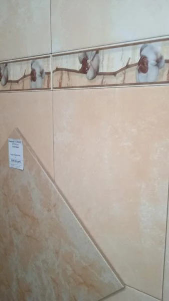 Фото Облицовка плиткой ванной комнаты