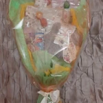 Фото №3 Сладкие букеты