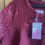 Фото №3 Вечернее платье 58-60