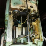 Фото №5 Станок 2А450 координатно-расточной