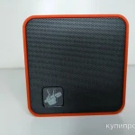 Фото №7 Портативная безпроводная Bluetooth-колонка Голос