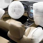 Ремонт подушек безопасности Airbag SRS