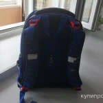 Фото №6 Рюкзак для мальчика