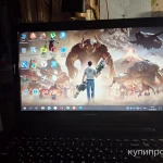 Фото №2 Ноутбук Lenovo g50 45