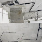Фото №4 Гарантированно качественная электрика "под ключ". Электромонтажные работы