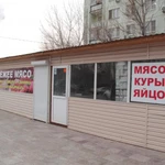 Фото №9 Кровельные работы, забор, сайдинг
