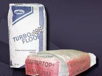 Фото Упрочнитель бетона топпинг кварц-TurboFloor Quartz