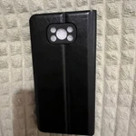 Фото №4 Чехол книжка для Poco x3 (Poco x3 pro)