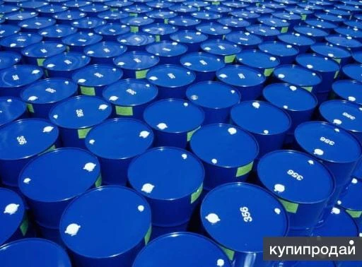 Фото Толуол нефтяной ГОСТ 14710-78