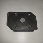 Амортизатор опоры двигателя 240-1001025 Д243/Д245 МТЗ/ЗИЛ