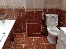 Фото Укладка кафеля
