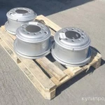 Фото №11 Диск Lemerz радиус R15 на низкорамные тралы