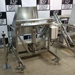 Фото №3 Подъемники-опрокидыватели для чан-тележек (чебурашек)