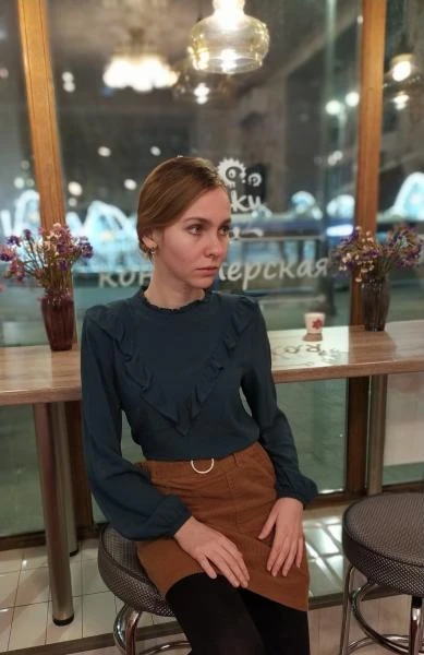 Фото Репетитор по русскому - коррекция грамотности