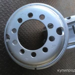 Фото №10 Диск Lemerz радиус R15 на низкорамные тралы