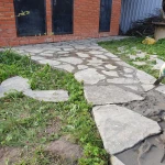 Фото №8 Асфальтирование дорог 