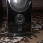 Фото №4 УСИЛИТЕЛЬ, РЕСИВЕР, КОЛОНКИ