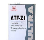 фото Масло в акпп Хонда - ATF Z1 Honda