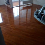 Фото №7 Паркет. Массивная доска. Паркетные работы любой сложности.