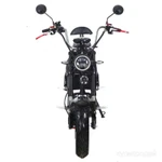 Фото №10 Электроскутер Citycoco SkyBoard Enisei Chopper 4000w новый