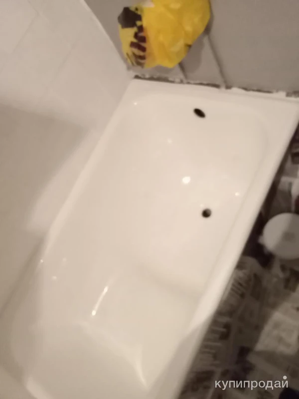 Фото Жидкий акрил