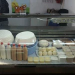 Домашняя молочная продукция из Рязани
