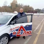 Автоинструктор МКПП (механика)