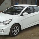 Сдам в аренду Hyundai Solaris МКПП 2013